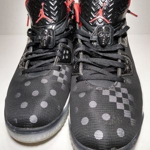 Nike Air Jordan Spike 40 Men Size 13